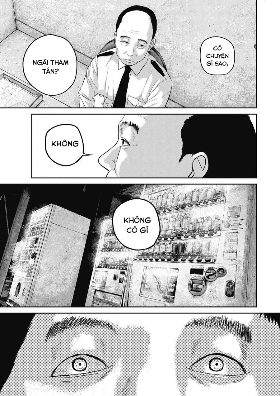 Smiley - Cười Lên Chapter 26 - 9