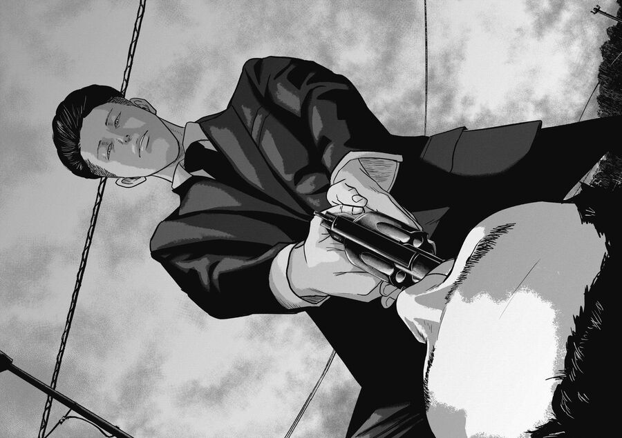 Smiley - Cười Lên Chapter 26 - 10