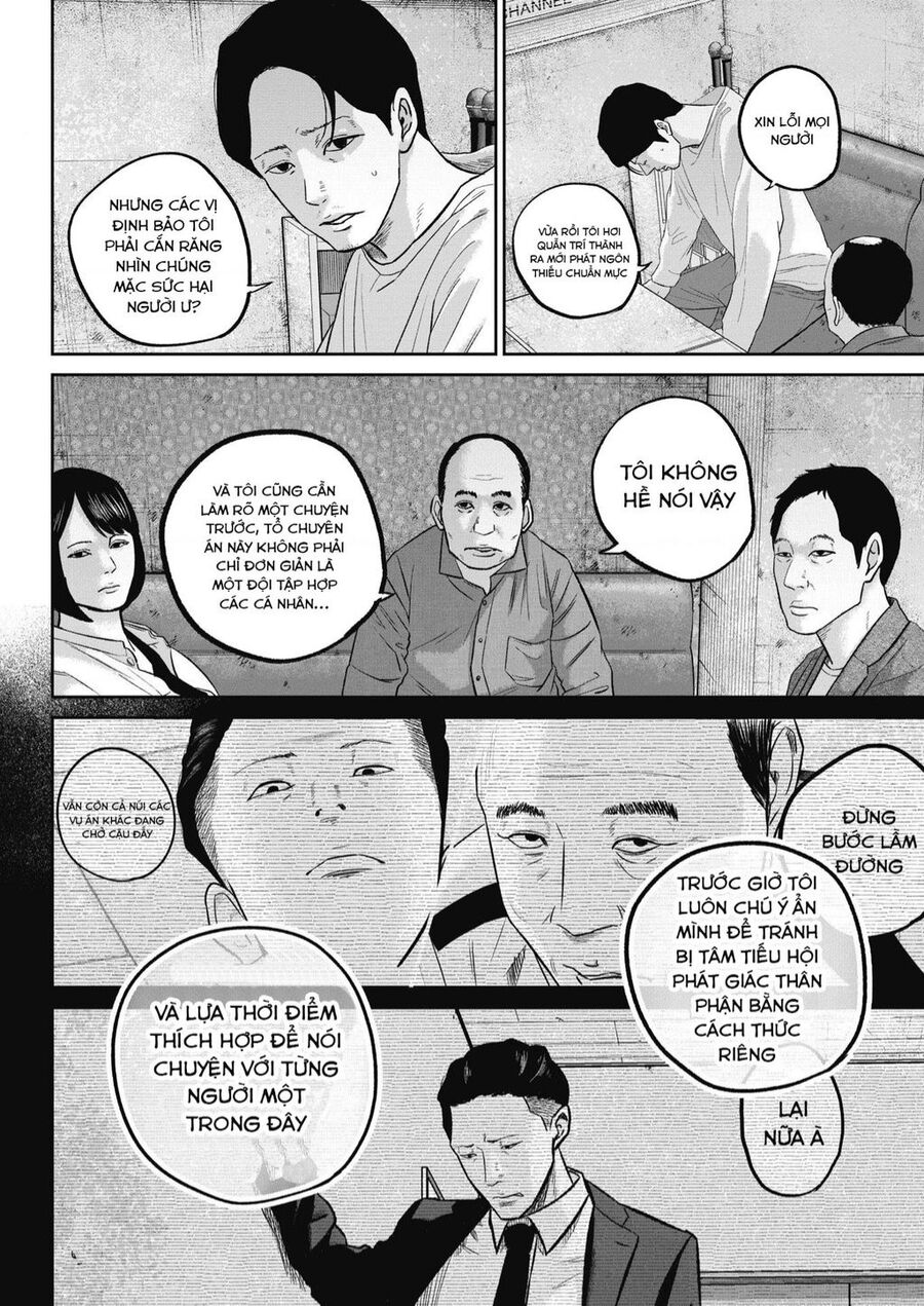 Smiley - Cười Lên Chapter 32 - 11