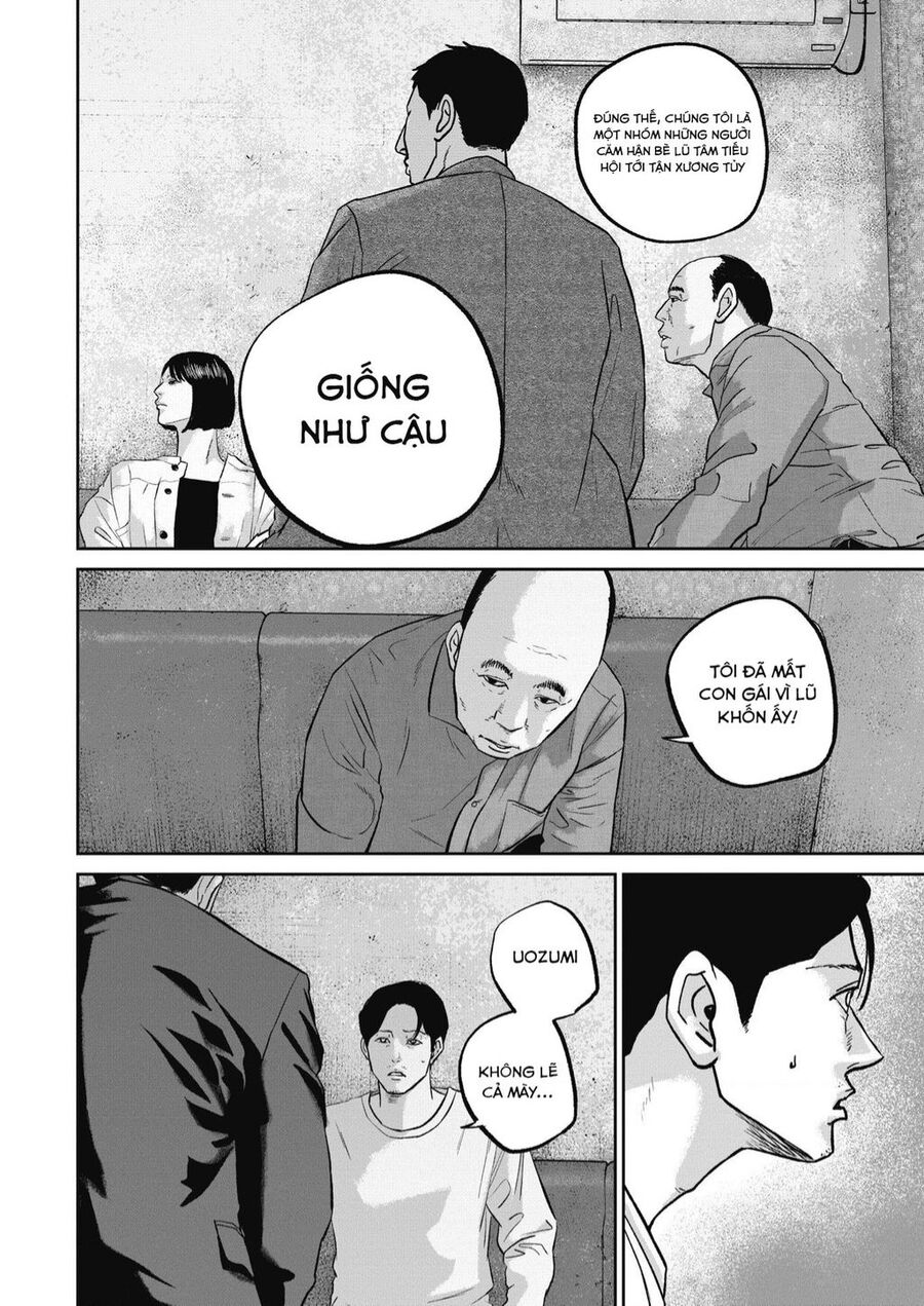 Smiley - Cười Lên Chapter 32 - 13