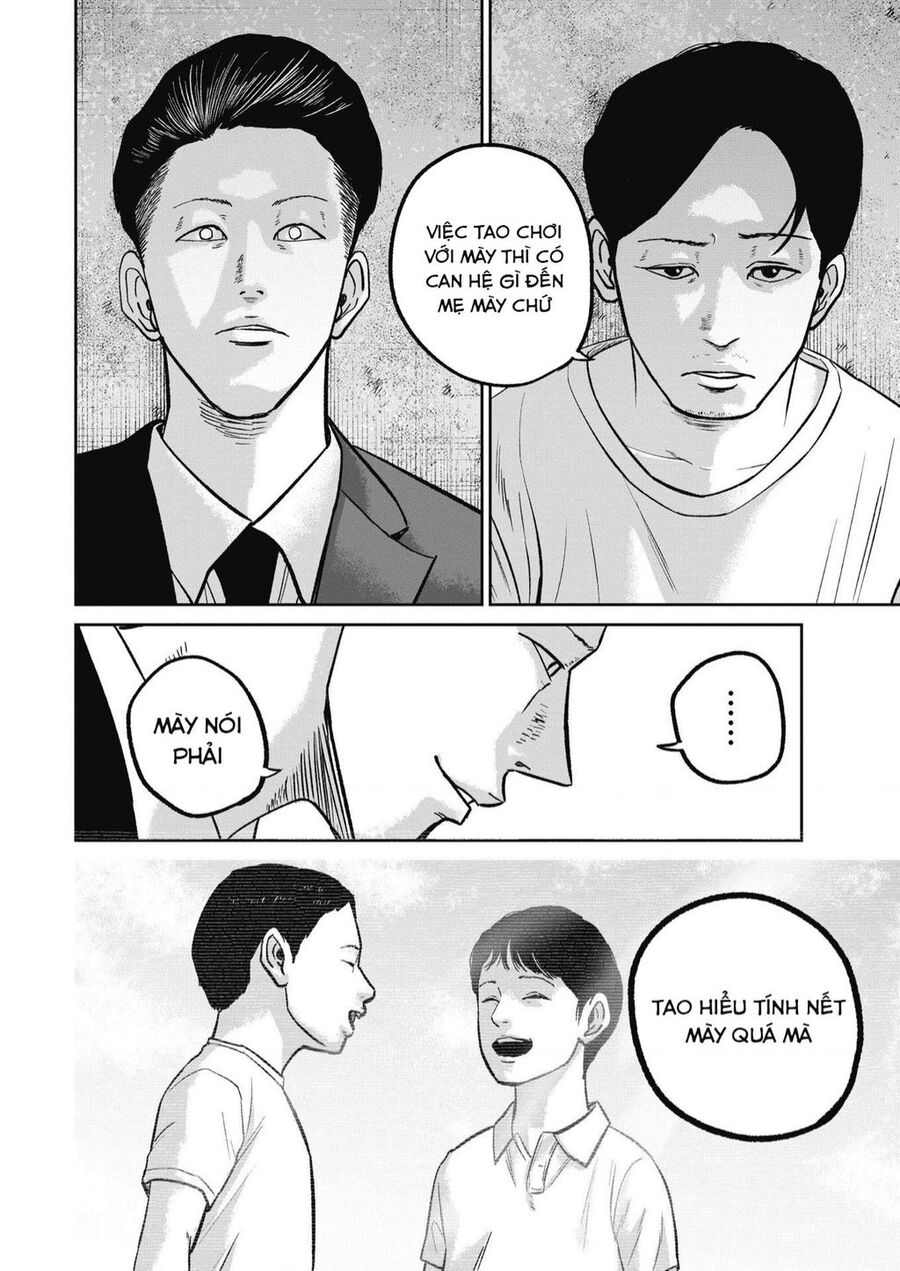 Smiley - Cười Lên Chapter 32 - 15