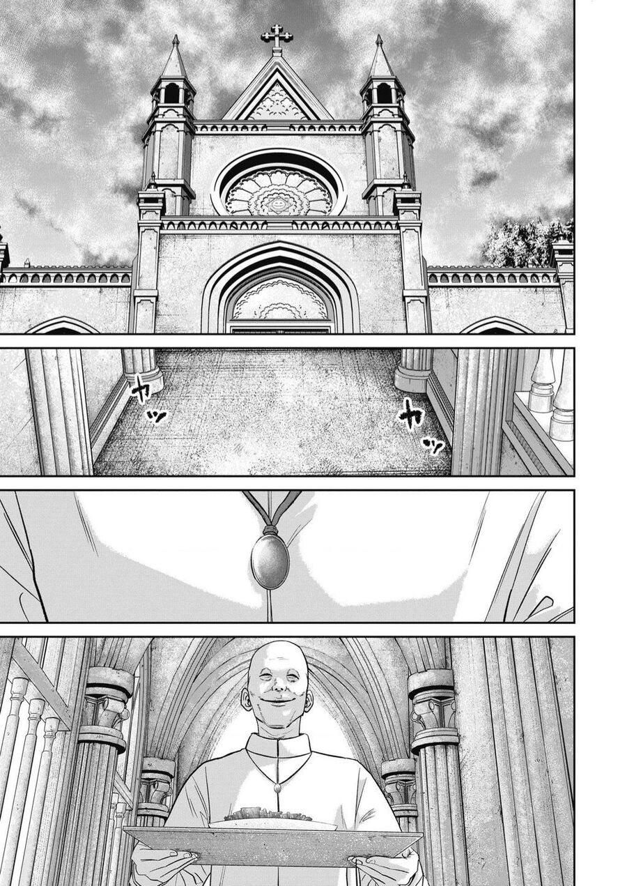 Smiley - Cười Lên Chapter 32 - 16