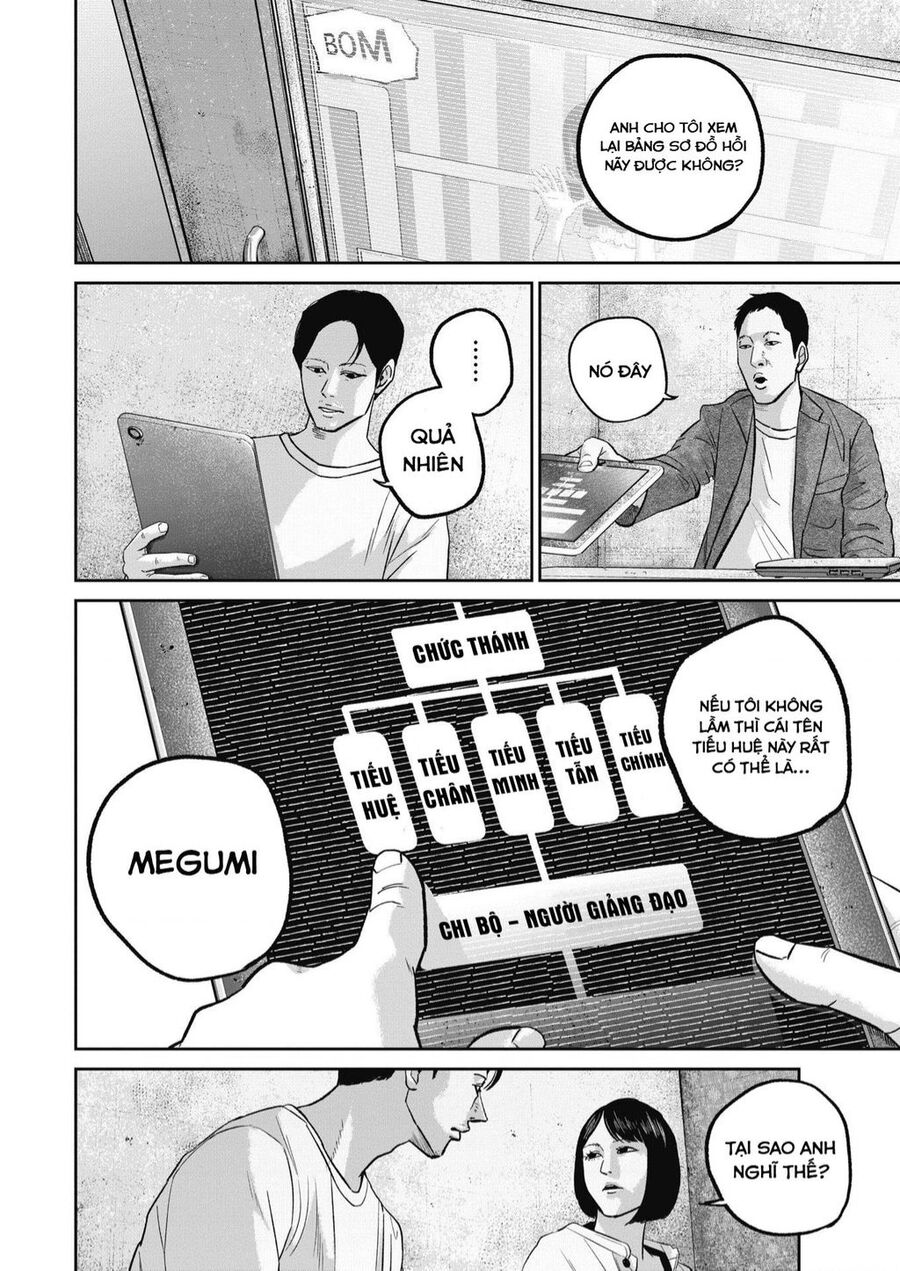 Smiley - Cười Lên Chapter 32 - 17