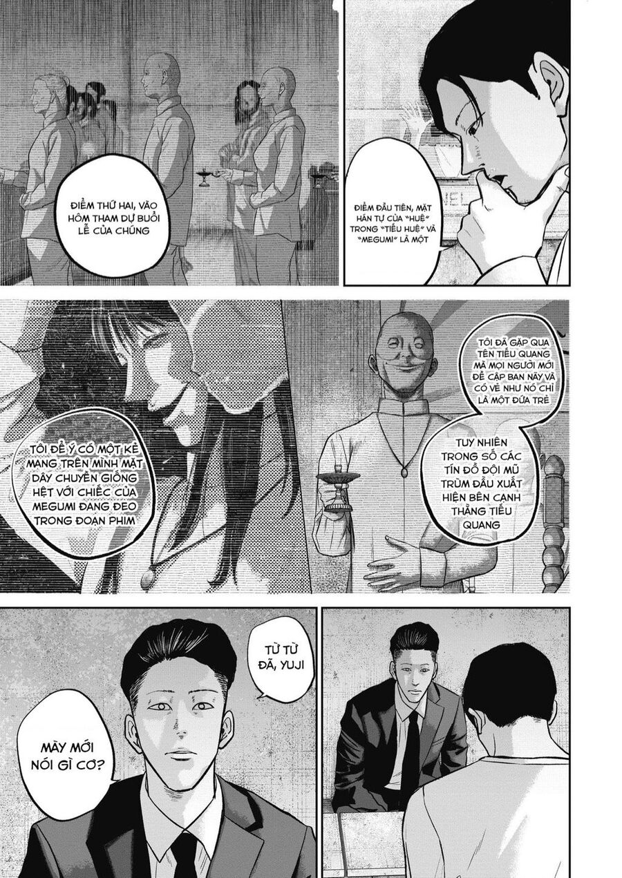 Smiley - Cười Lên Chapter 32 - 18