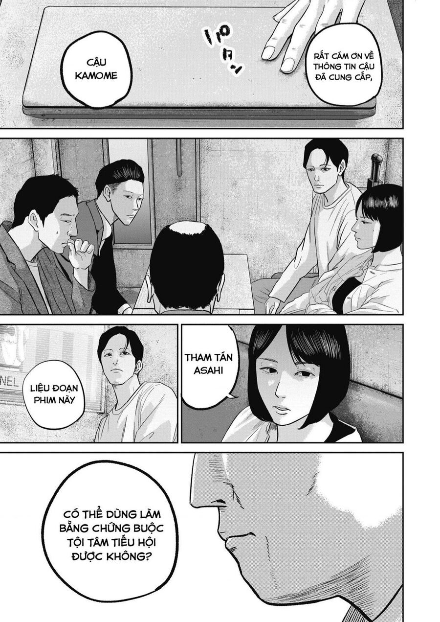 Smiley - Cười Lên Chapter 32 - 4