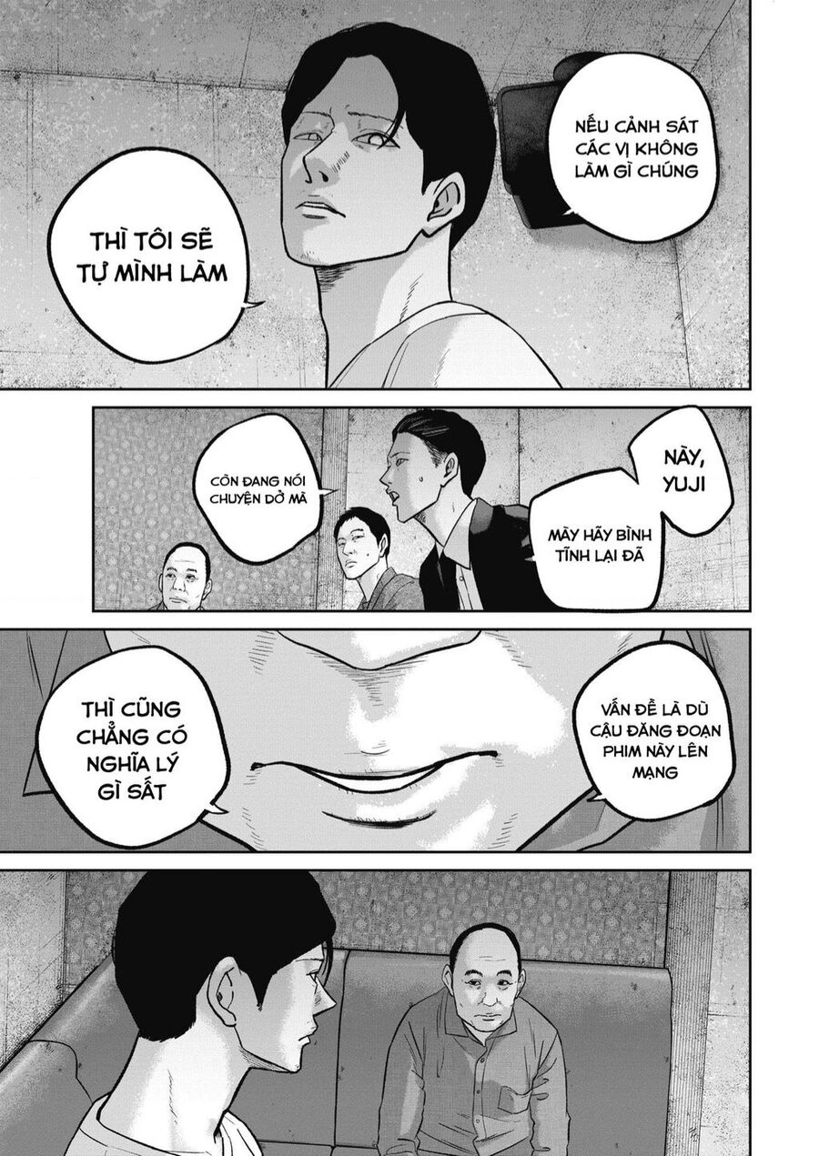 Smiley - Cười Lên Chapter 32 - 6