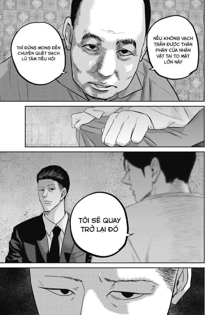 Smiley - Cười Lên Chapter 33 - 12