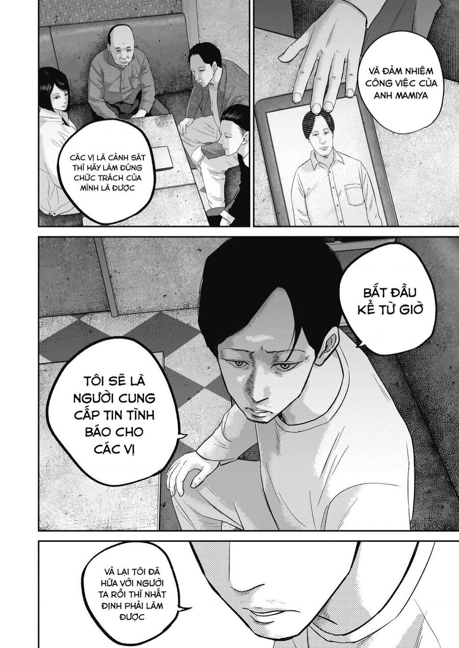 Smiley - Cười Lên Chapter 33 - 13