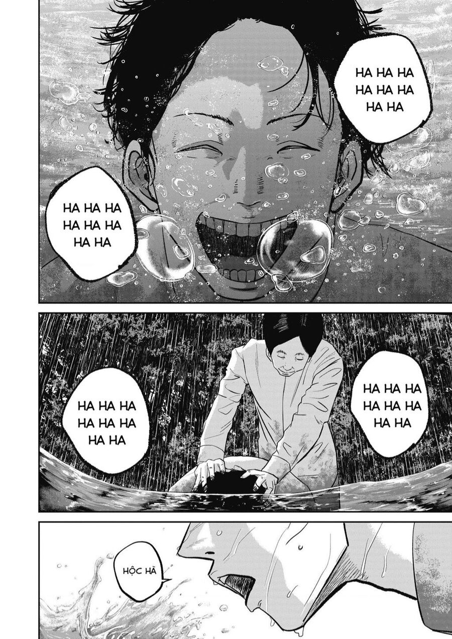 Smiley - Cười Lên Chapter 33 - 16