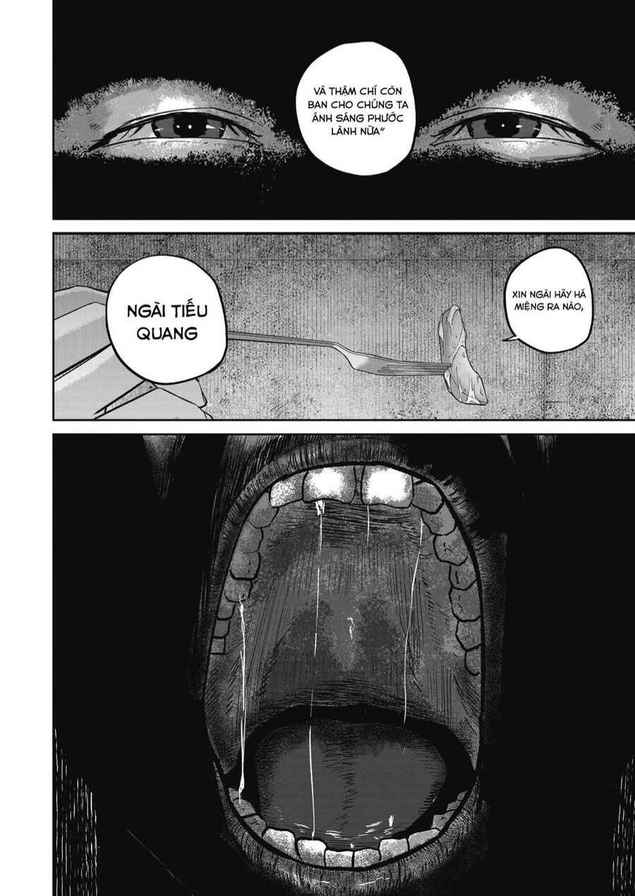 Smiley - Cười Lên Chapter 33 - 5