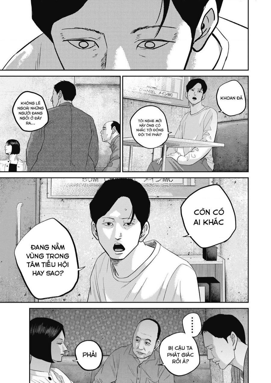 Smiley - Cười Lên Chapter 33 - 8