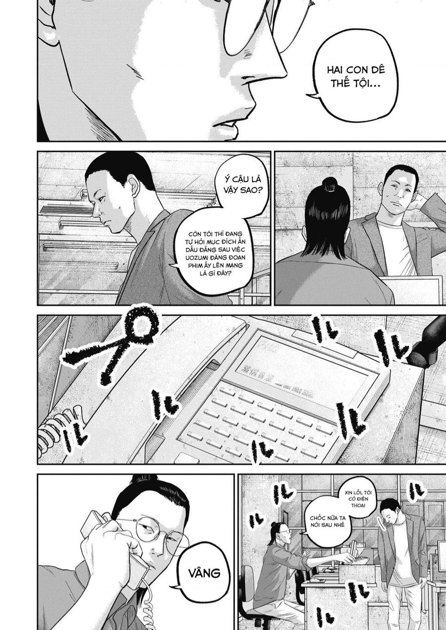 Smiley - Cười Lên Chapter 34 - 11