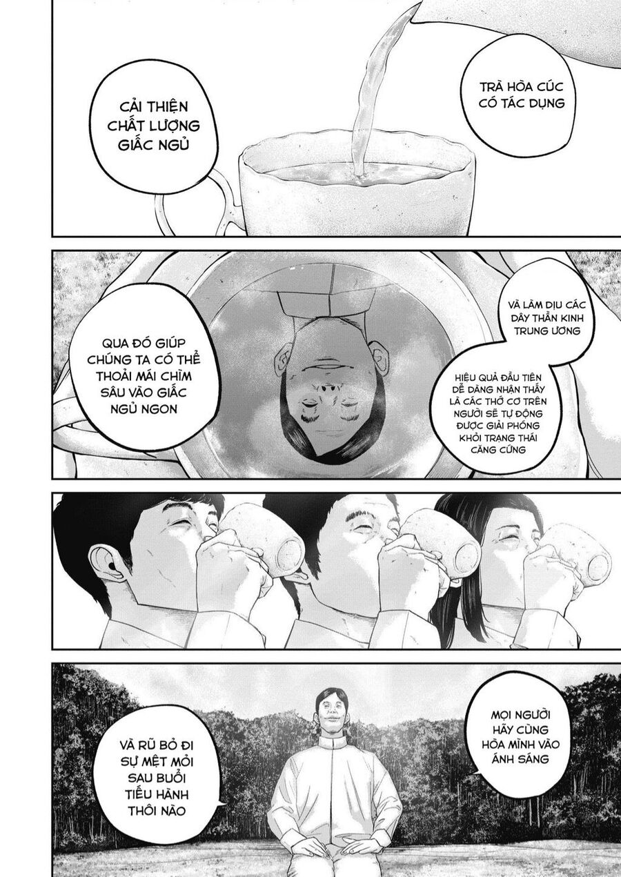 Smiley - Cười Lên Chapter 34 - 13