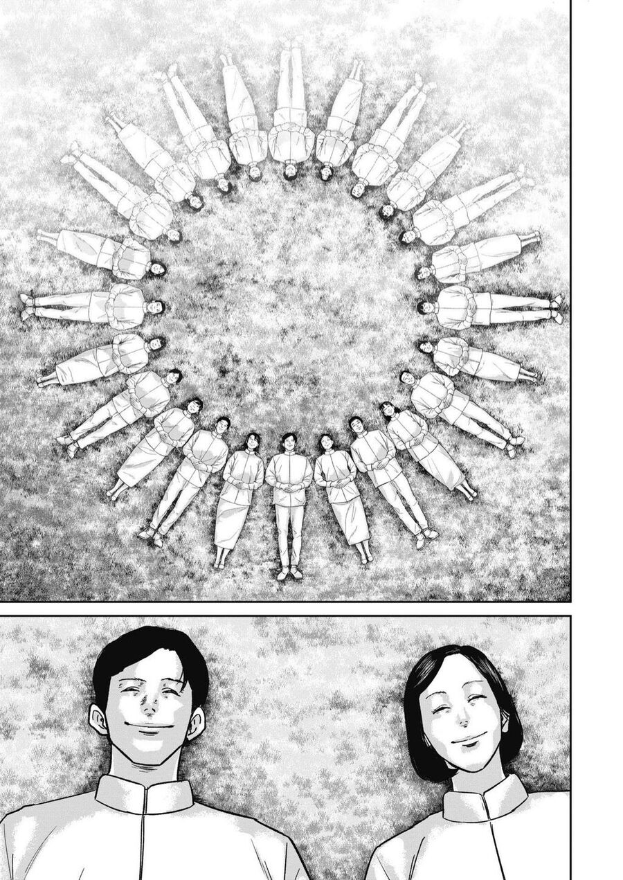 Smiley - Cười Lên Chapter 34 - 14