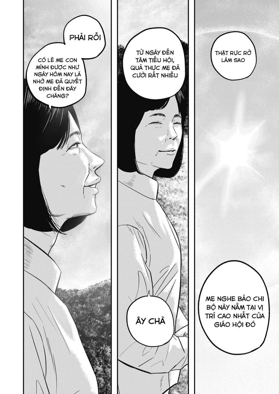 Smiley - Cười Lên Chapter 34 - 17