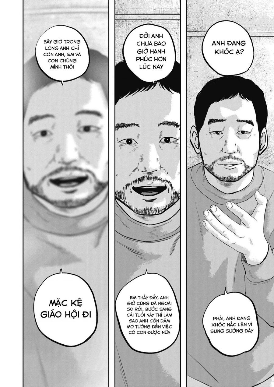 Smiley - Cười Lên Chapter 34 - 19