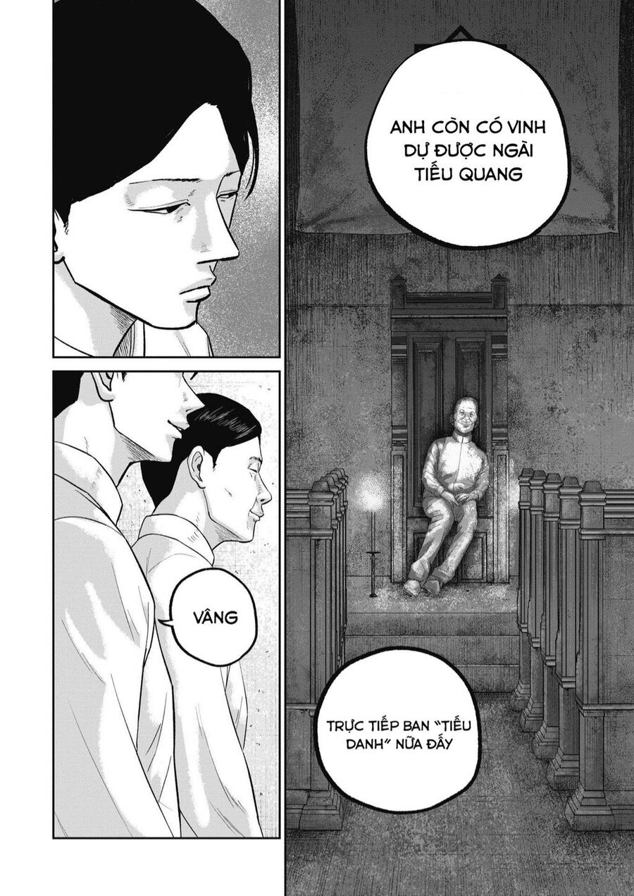 Smiley - Cười Lên Chapter 34 - 5