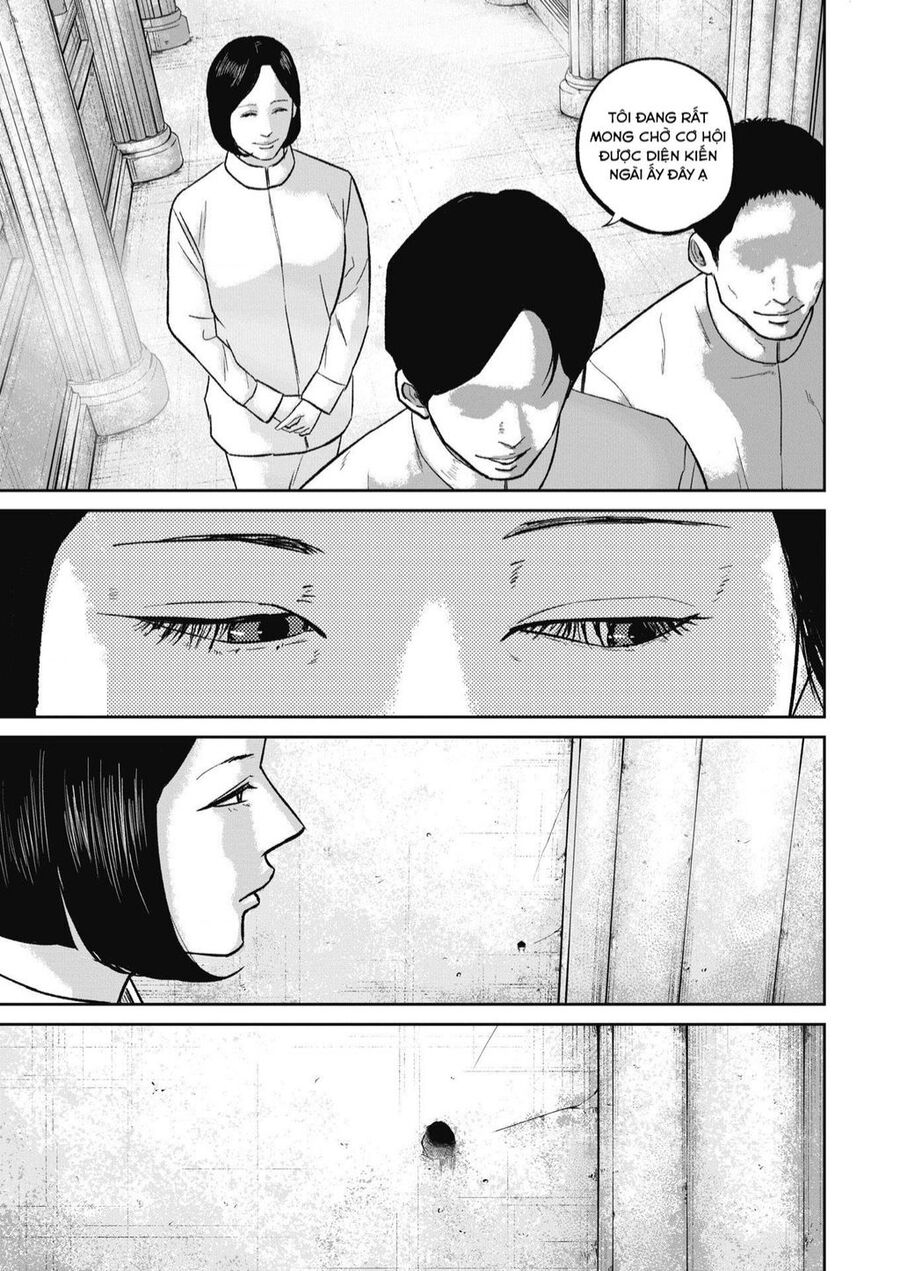 Smiley - Cười Lên Chapter 34 - 6