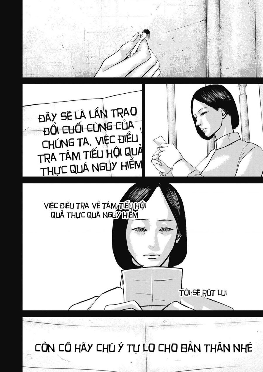 Smiley - Cười Lên Chapter 34 - 7