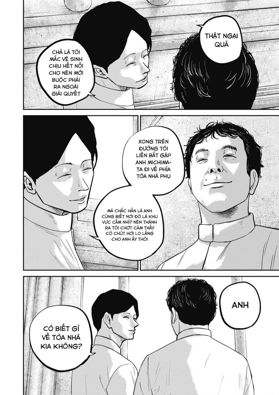 Smiley - Cười Lên Chapter 35 - 11