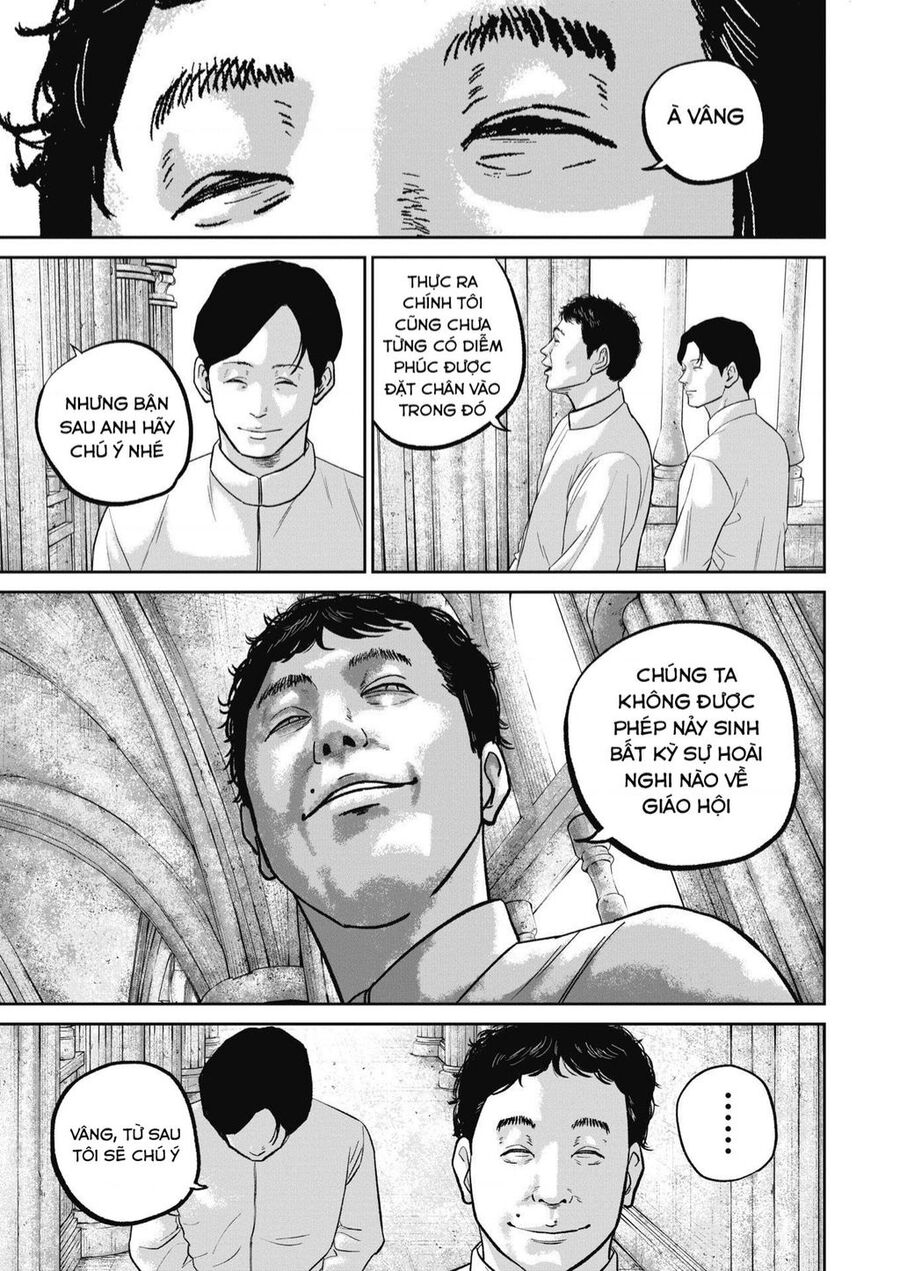 Smiley - Cười Lên Chapter 35 - 12