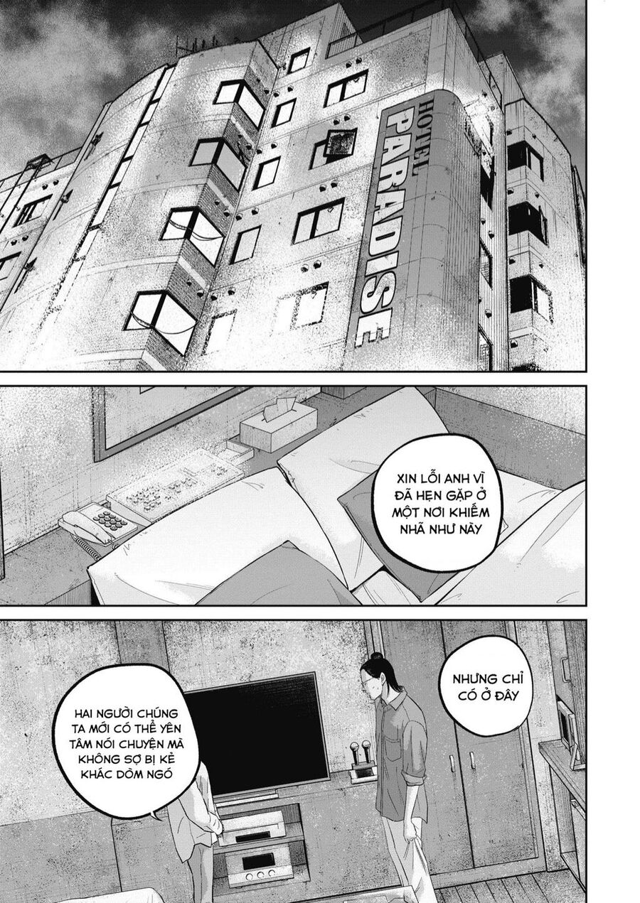 Smiley - Cười Lên Chapter 35 - 14