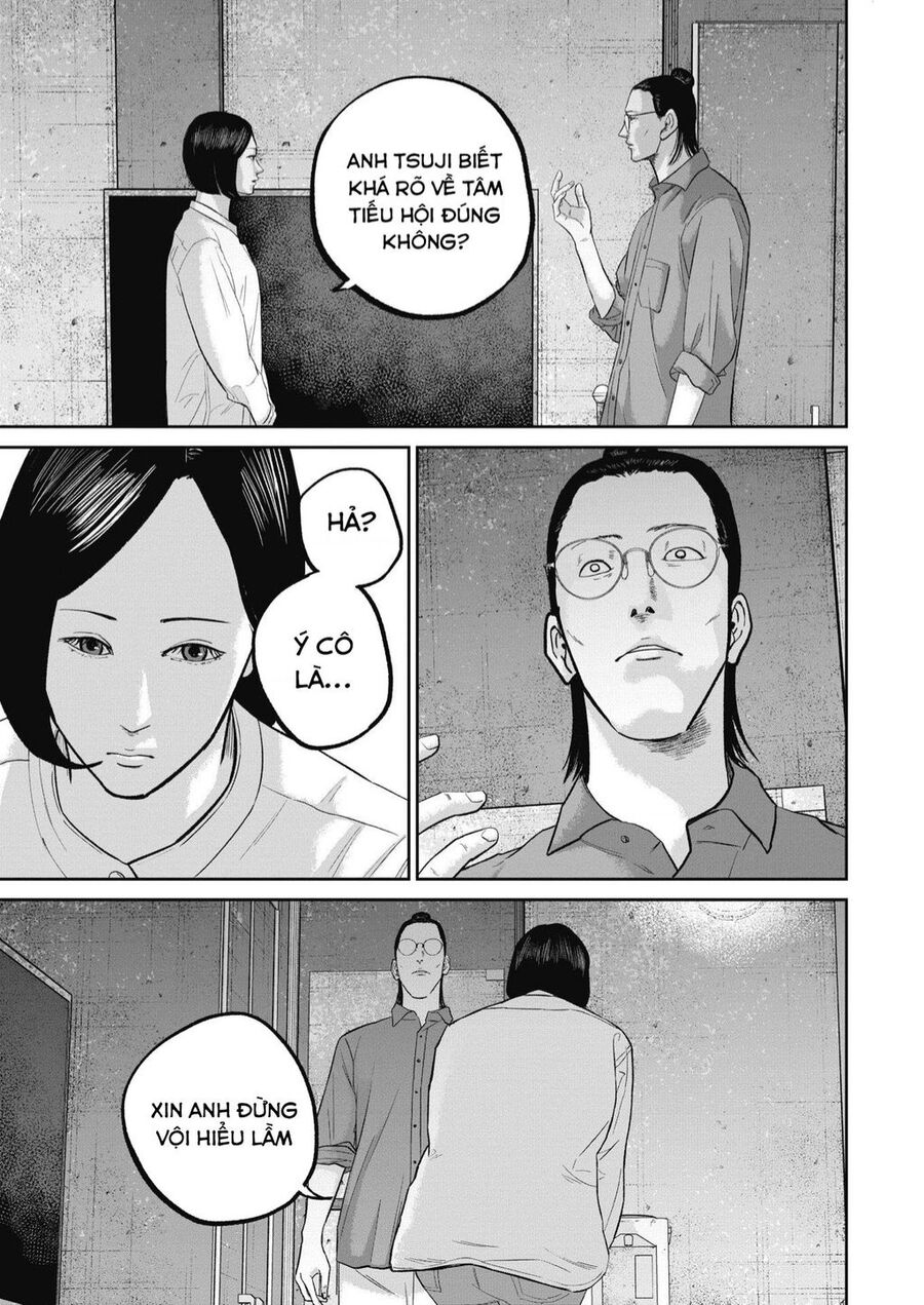 Smiley - Cười Lên Chapter 35 - 16