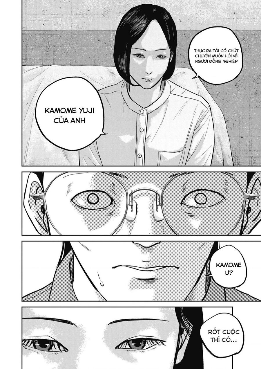 Smiley - Cười Lên Chapter 35 - 17