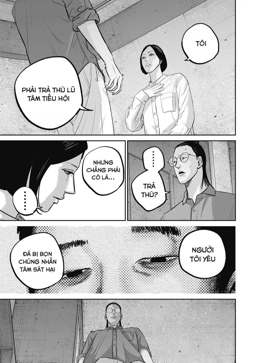 Smiley - Cười Lên Chapter 35 - 18