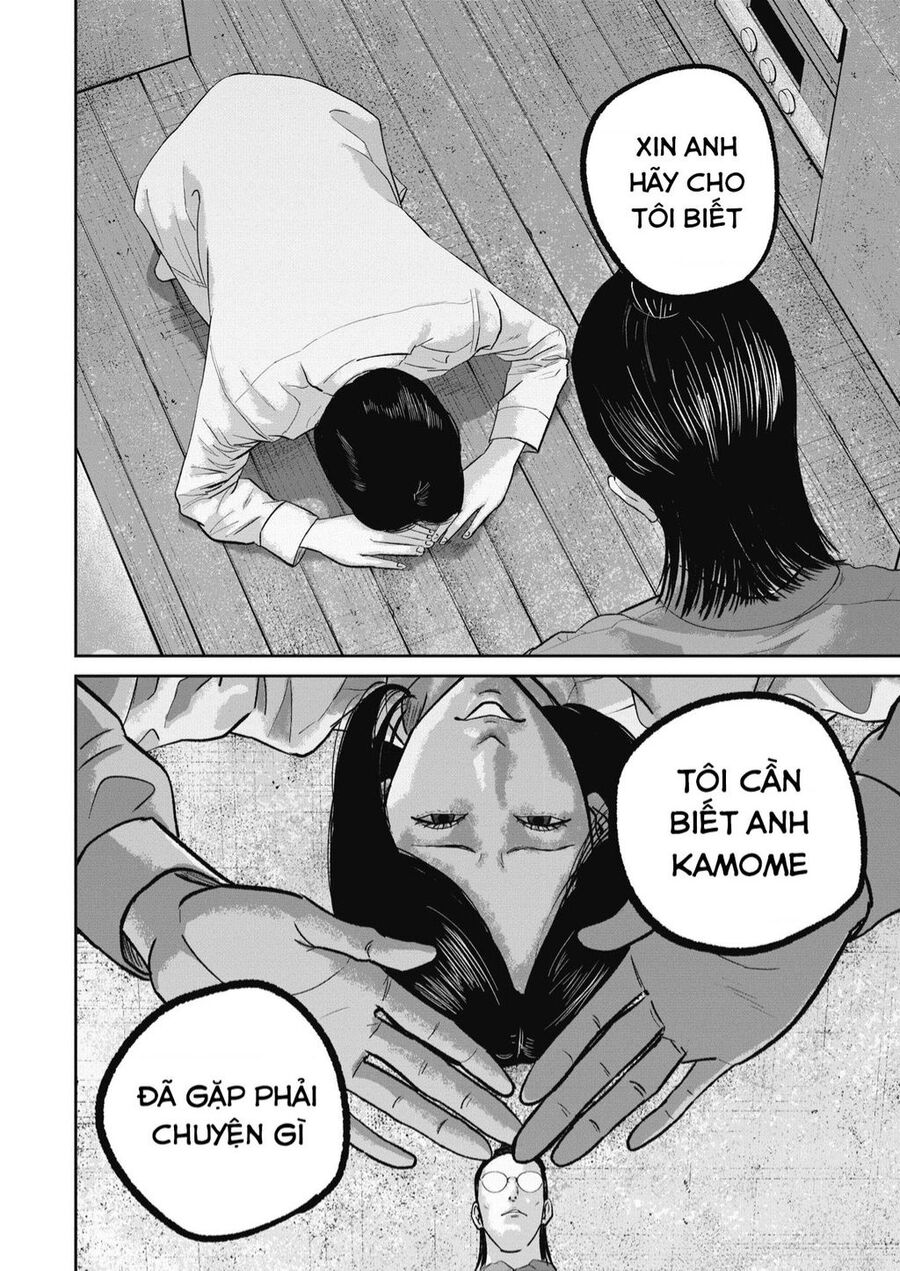 Smiley - Cười Lên Chapter 35 - 19