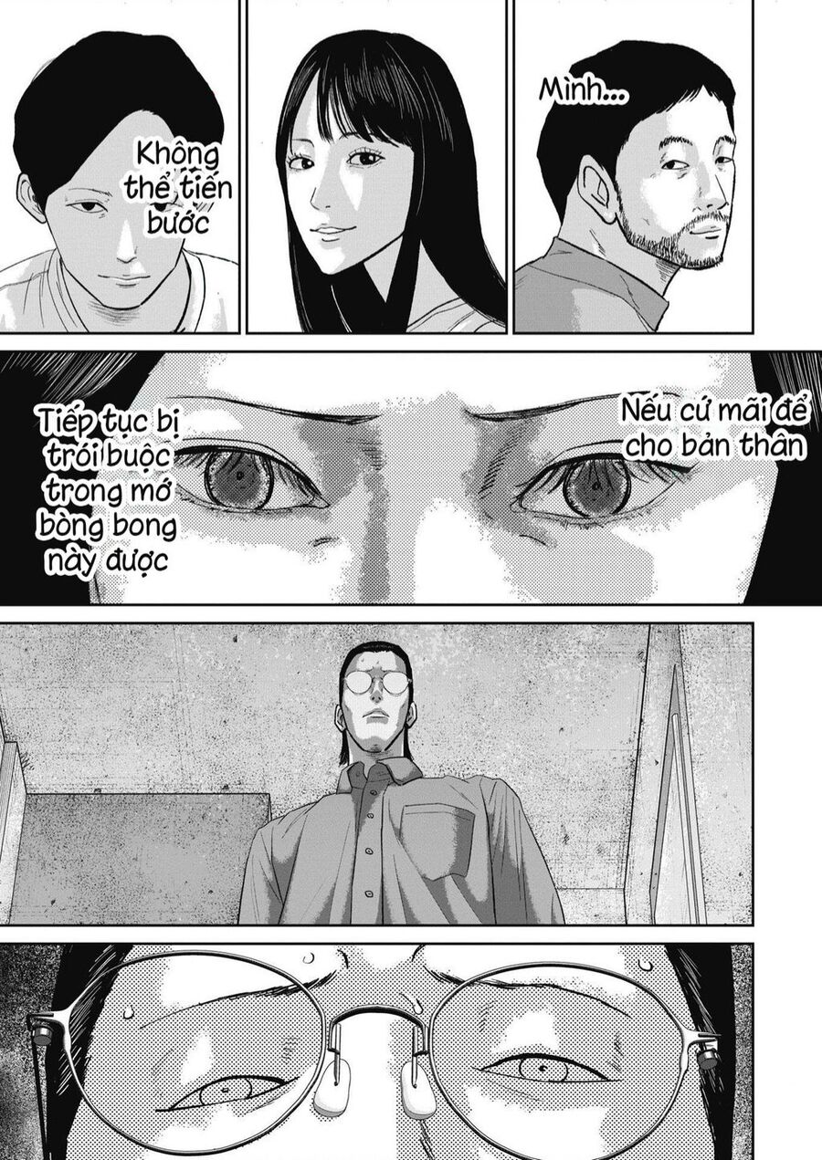 Smiley - Cười Lên Chapter 35 - 20