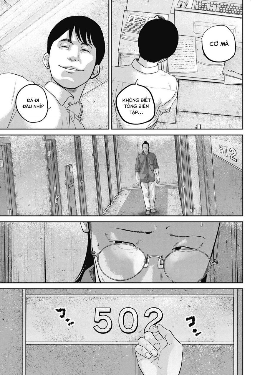 Smiley - Cười Lên Chapter 35 - 4