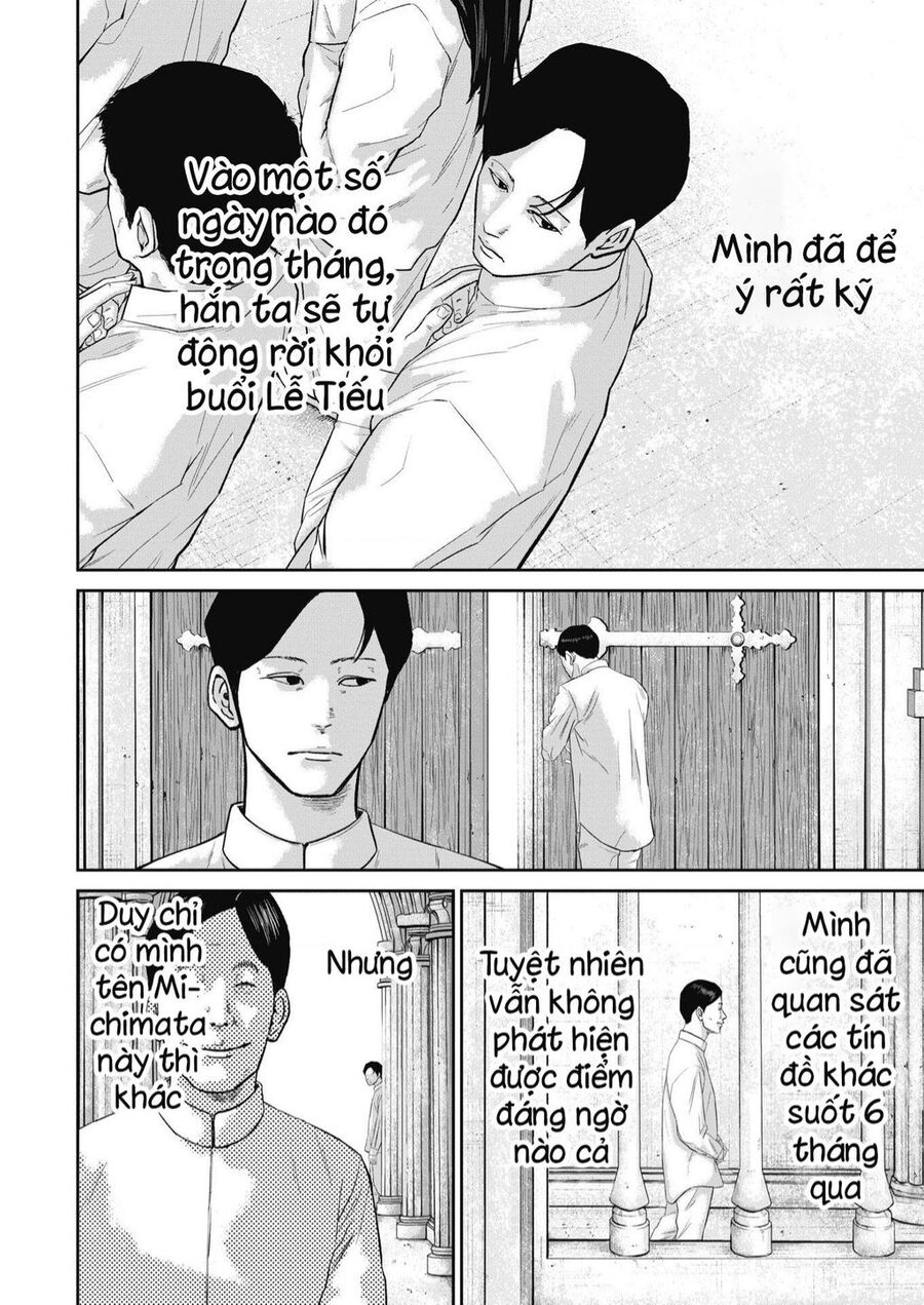 Smiley - Cười Lên Chapter 35 - 7