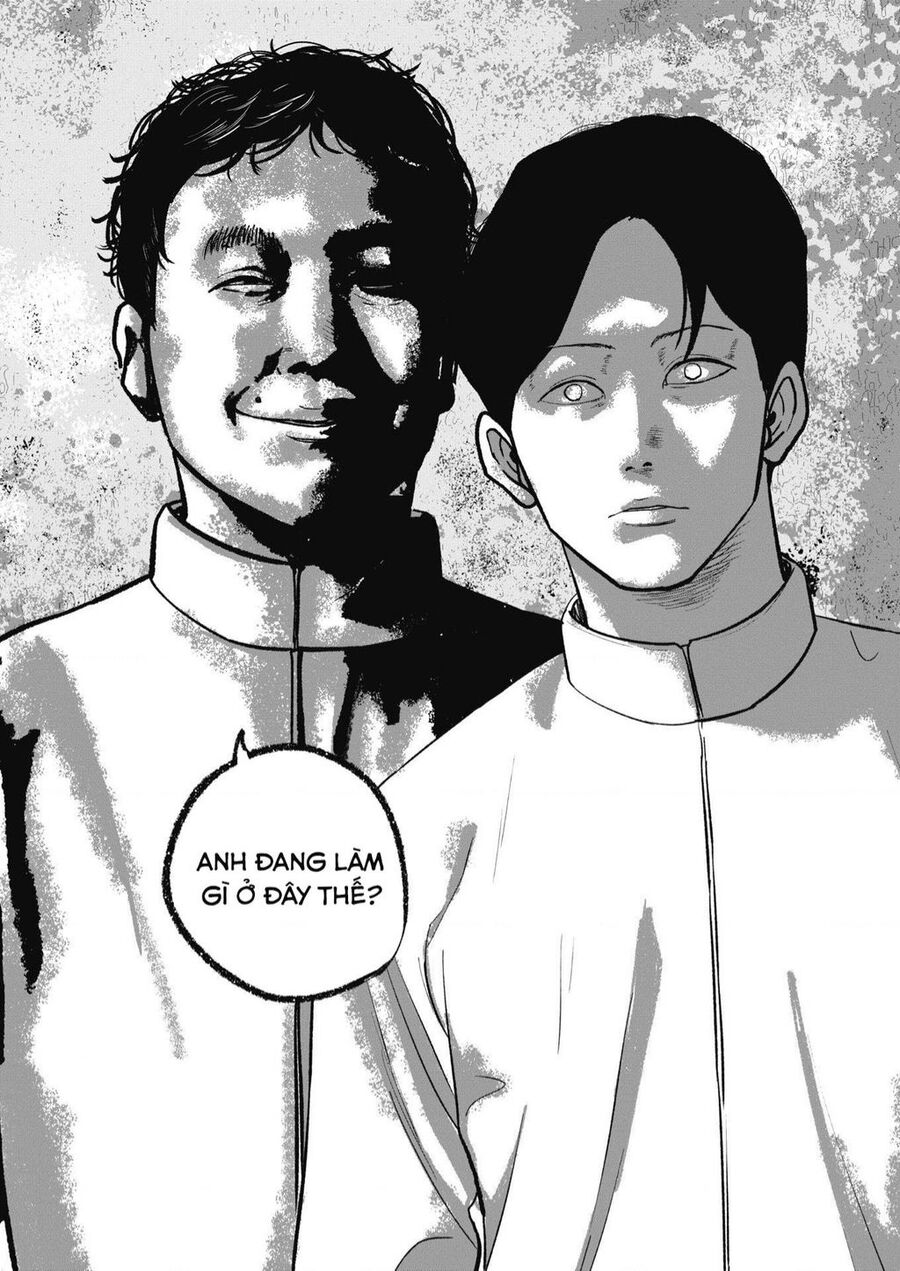 Smiley - Cười Lên Chapter 35 - 9