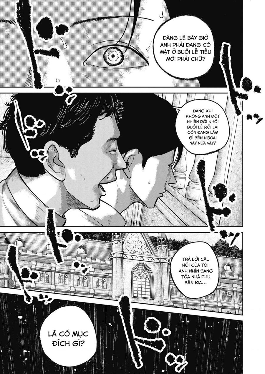 Smiley - Cười Lên Chapter 35 - 10