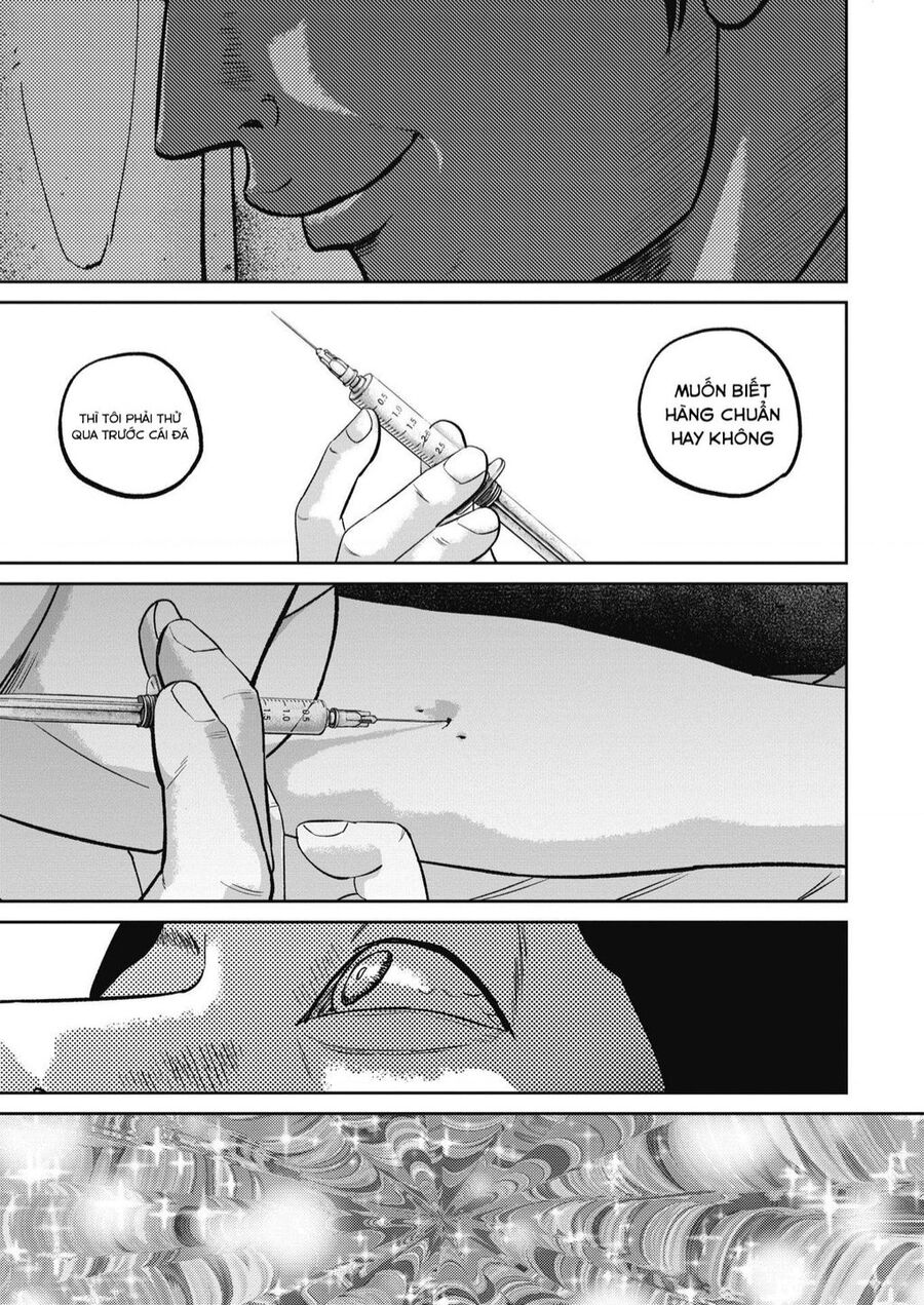 Smiley - Cười Lên Chapter 36 - 12