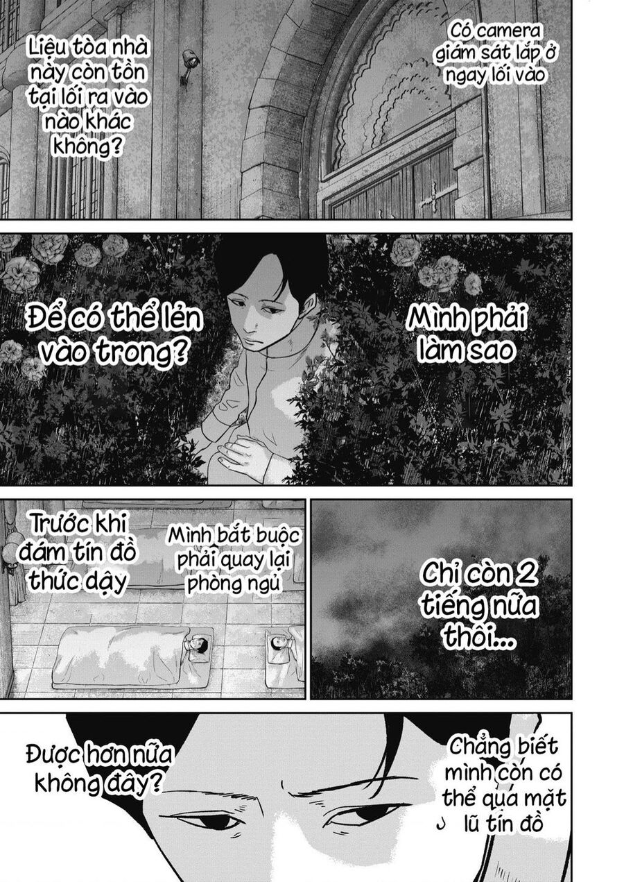 Smiley - Cười Lên Chapter 36 - 16