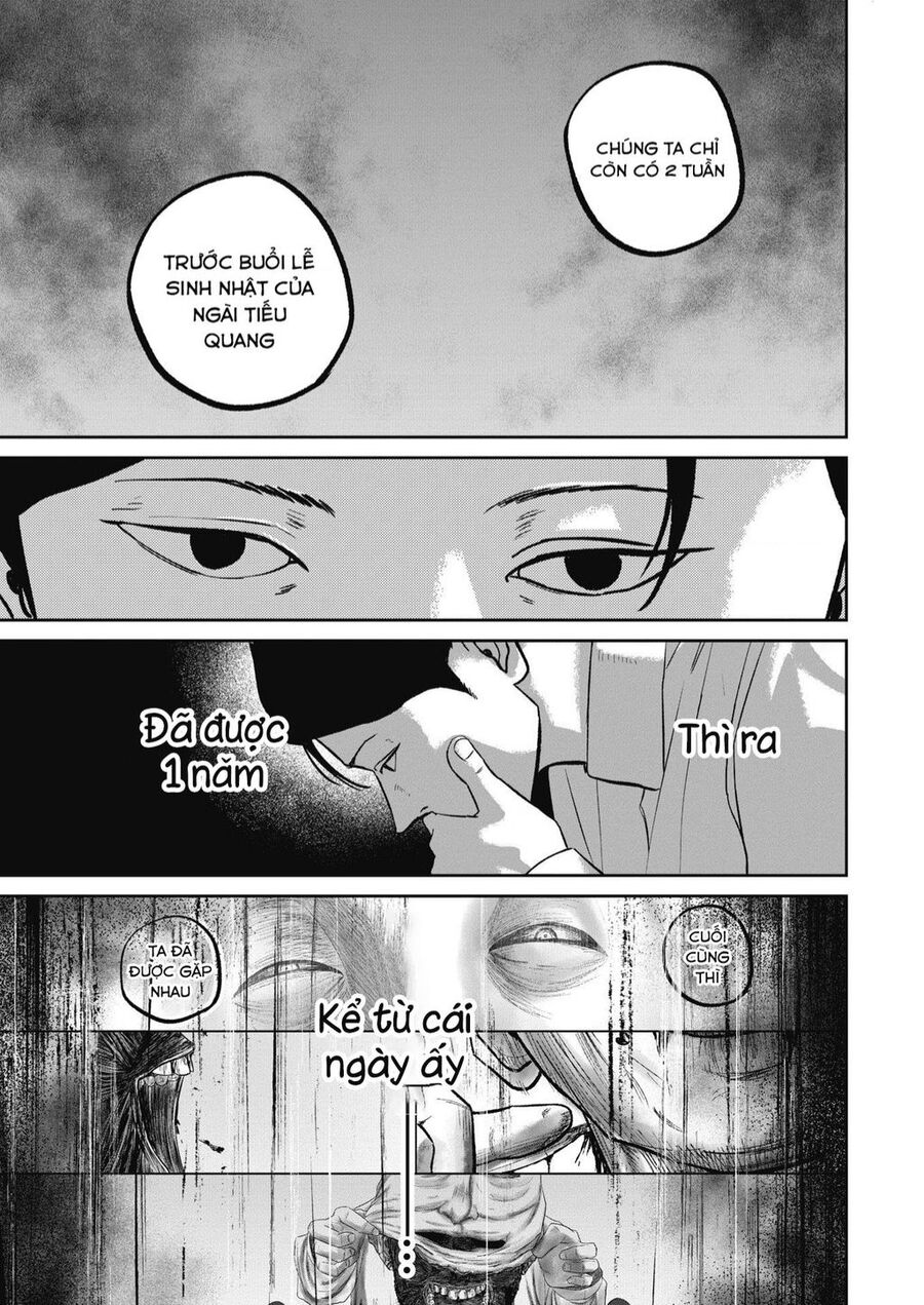 Smiley - Cười Lên Chapter 36 - 18