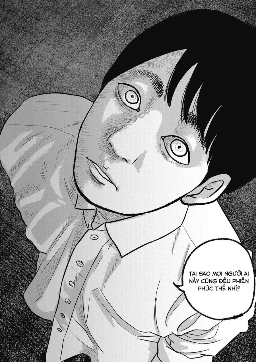 Smiley - Cười Lên Chapter 36 - 5