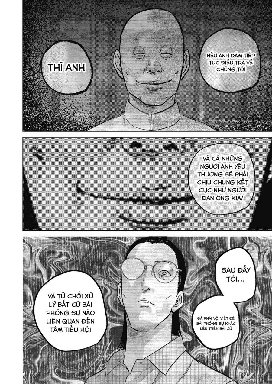 Smiley - Cười Lên Chapter 37 - 17