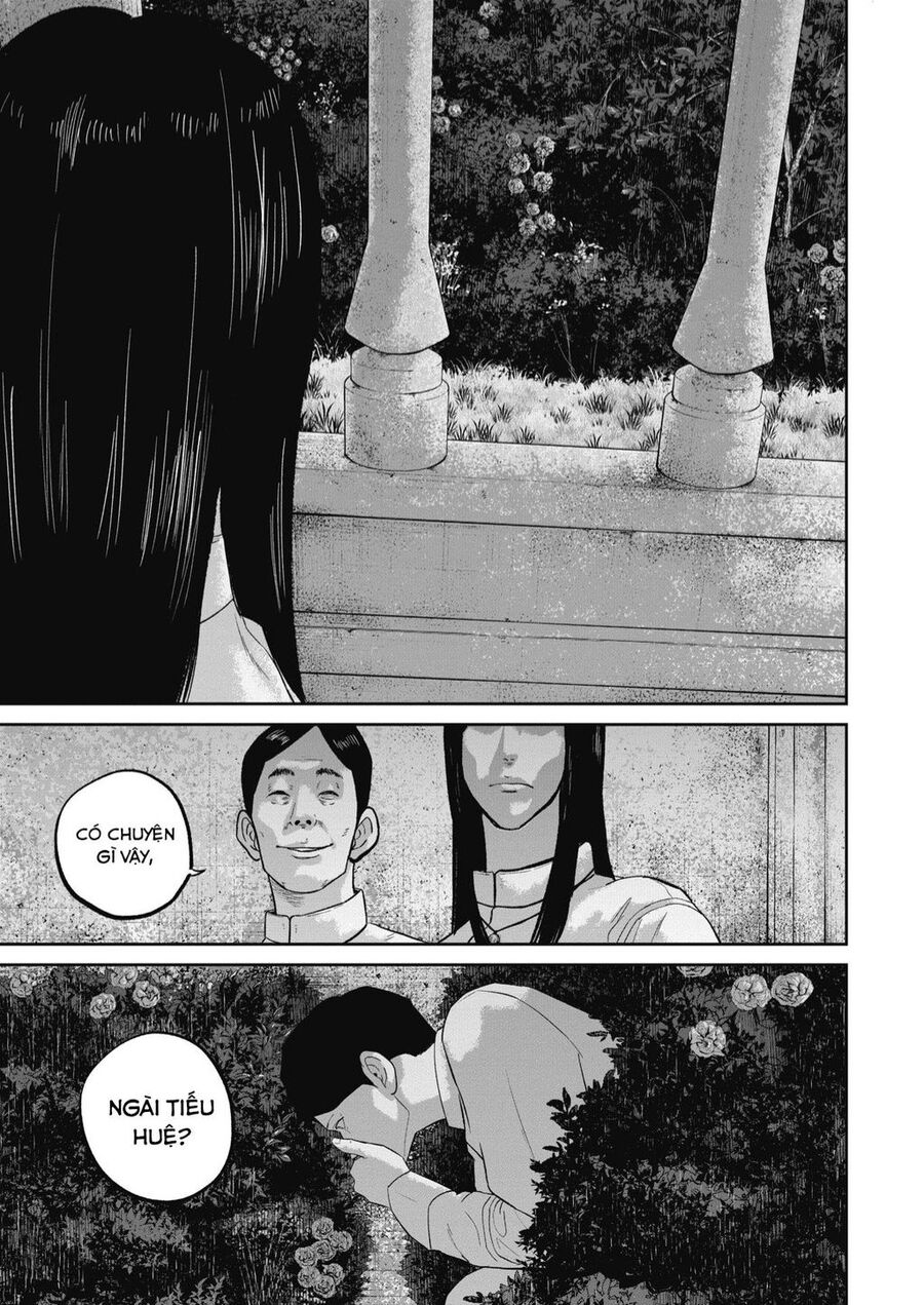 Smiley - Cười Lên Chapter 37 - 4