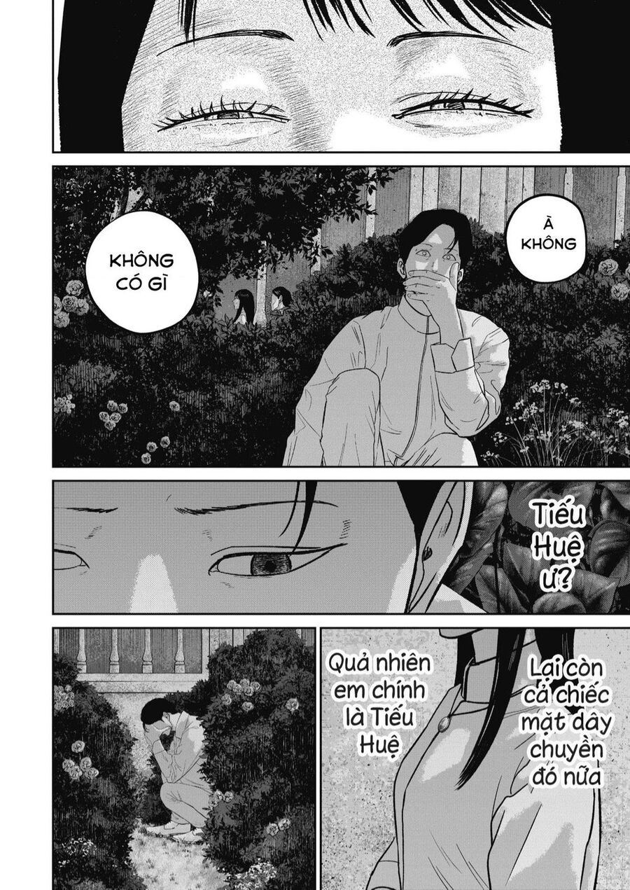 Smiley - Cười Lên Chapter 37 - 5