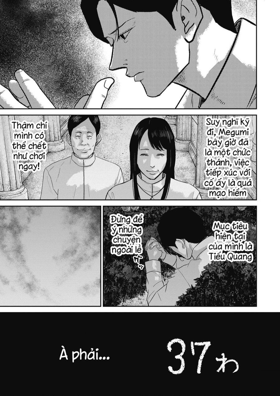 Smiley - Cười Lên Chapter 37 - 6