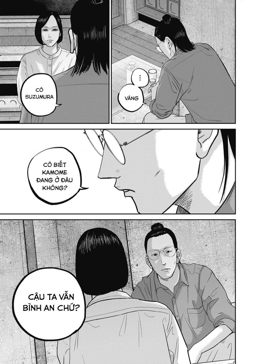 Smiley - Cười Lên Chapter 37 - 8