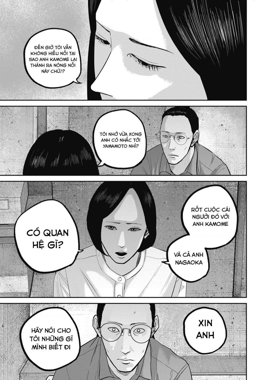 Smiley - Cười Lên Chapter 37 - 10