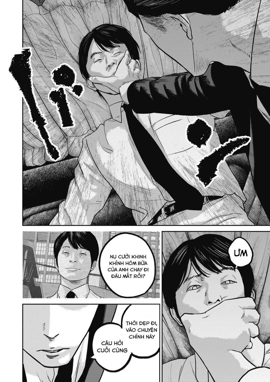 Smiley - Cười Lên Chapter 38 - 13