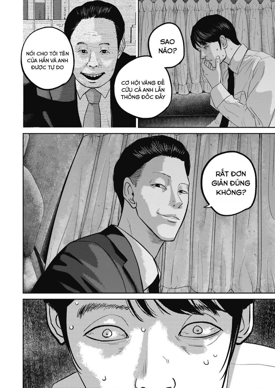 Smiley - Cười Lên Chapter 38 - 15