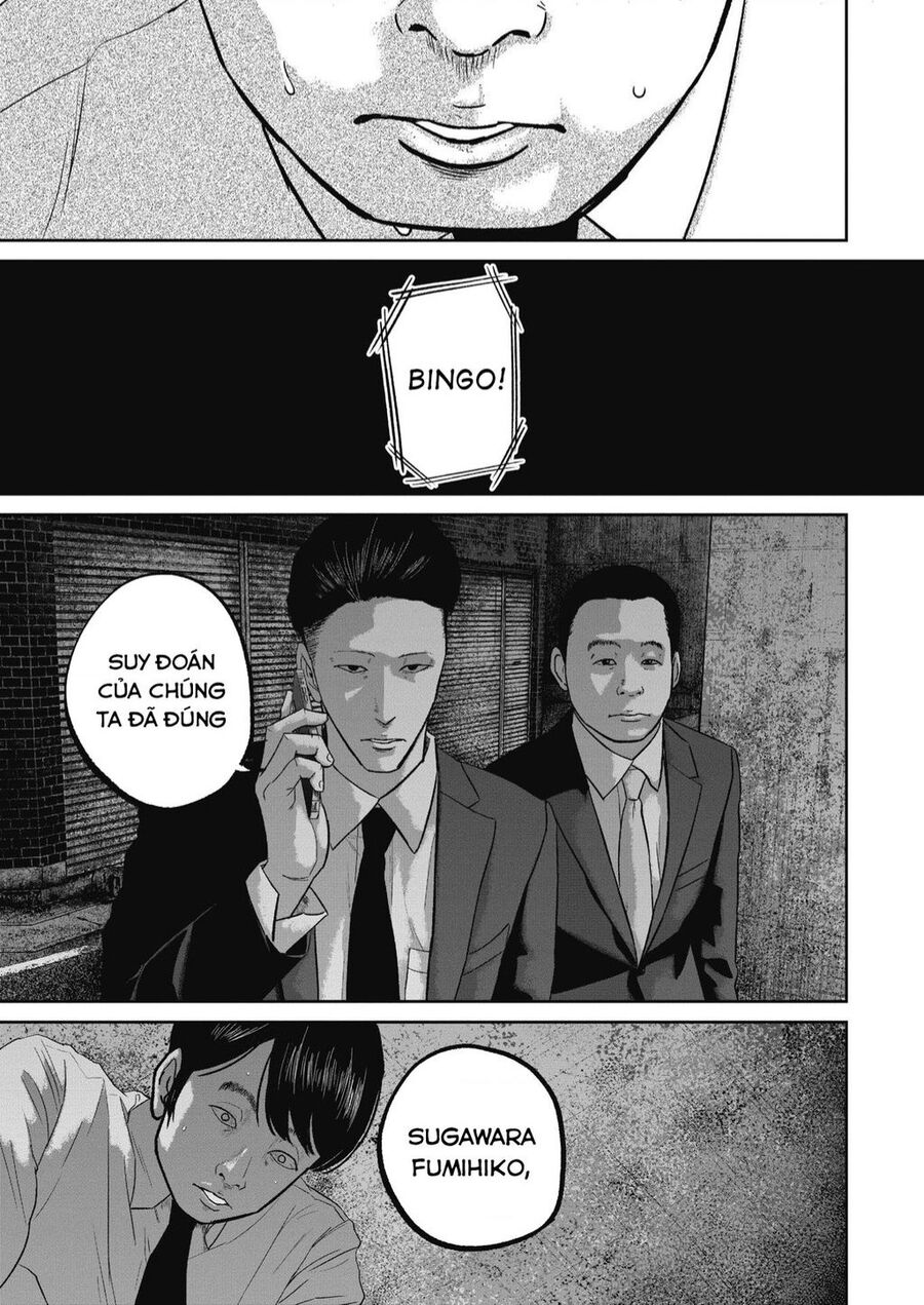 Smiley - Cười Lên Chapter 38 - 16