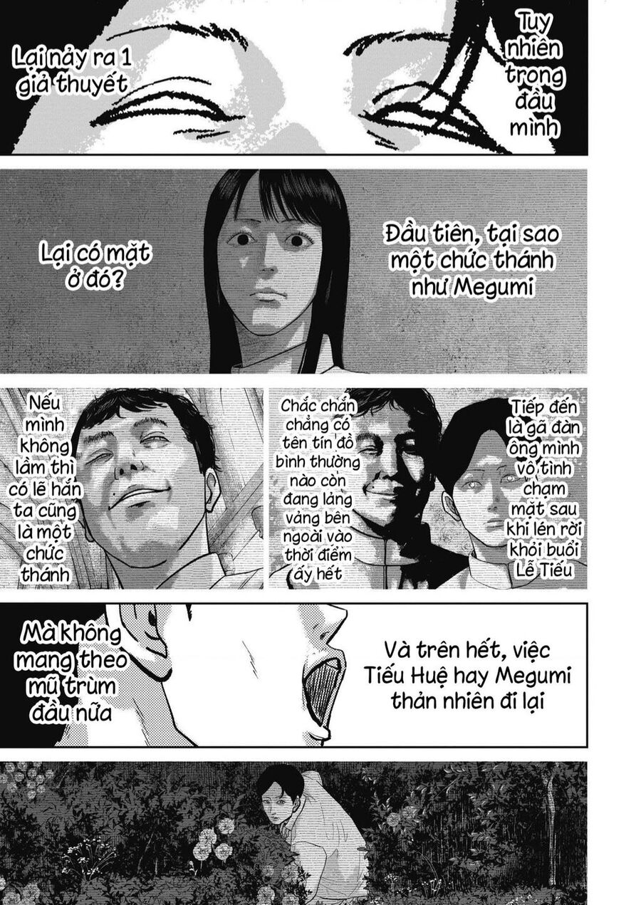 Smiley - Cười Lên Chapter 38 - 20