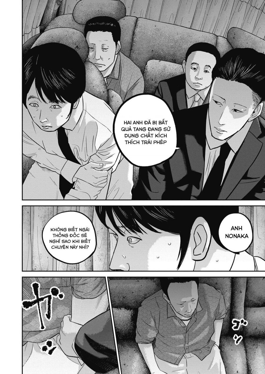 Smiley - Cười Lên Chapter 38 - 3